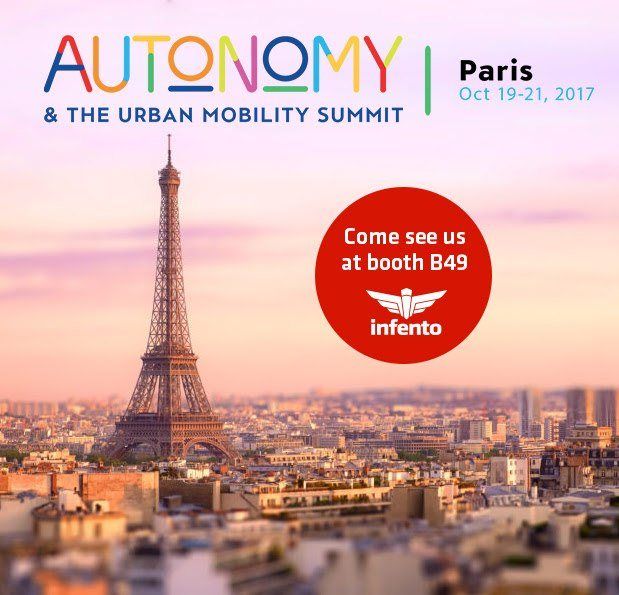 Autonomy Paris - photo