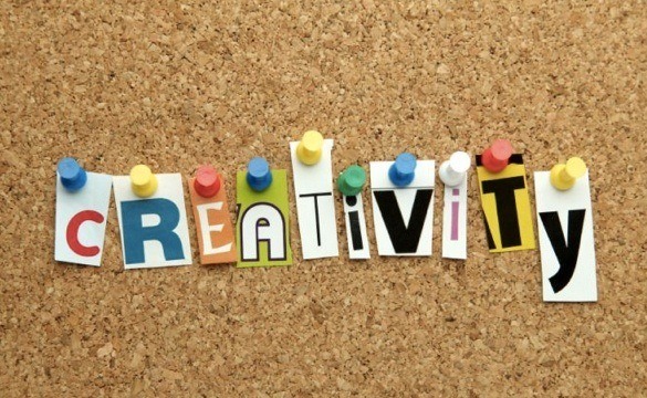 Creativity image