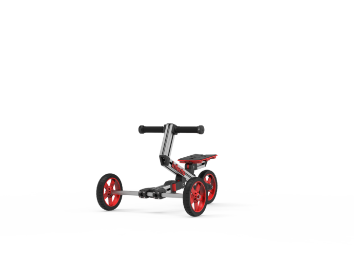 Mini-Bender