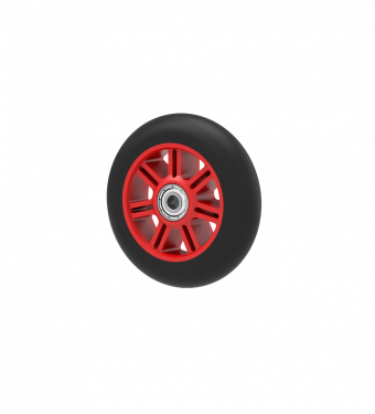 4 inch Wheel
