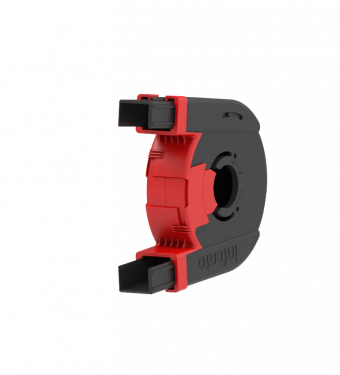 Belt Shield 26T Set Complete (w/o 26 Toothed Belt Pulley inside)