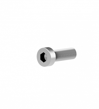 Bolt M8x30 Low Head