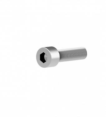 Bolt M8x35