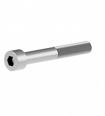 Bolt M8x60