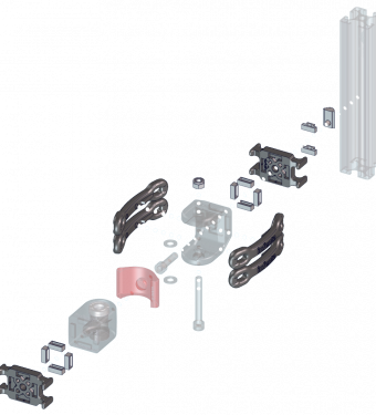 Stabilizer Set - 1.0