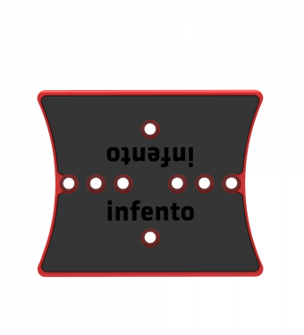 Board Base (incl Foam) - 1.0