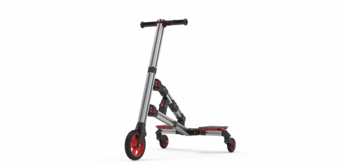 Flowmotion XL
