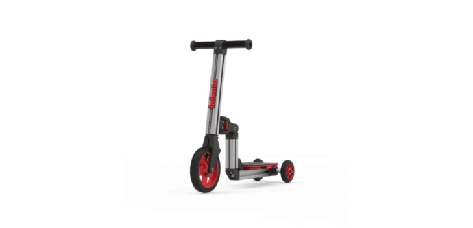 Scooty