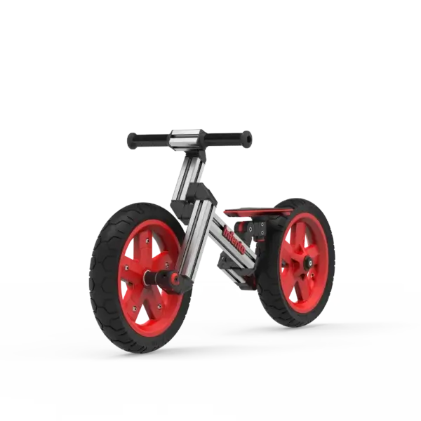 Fatboy Ride Infento