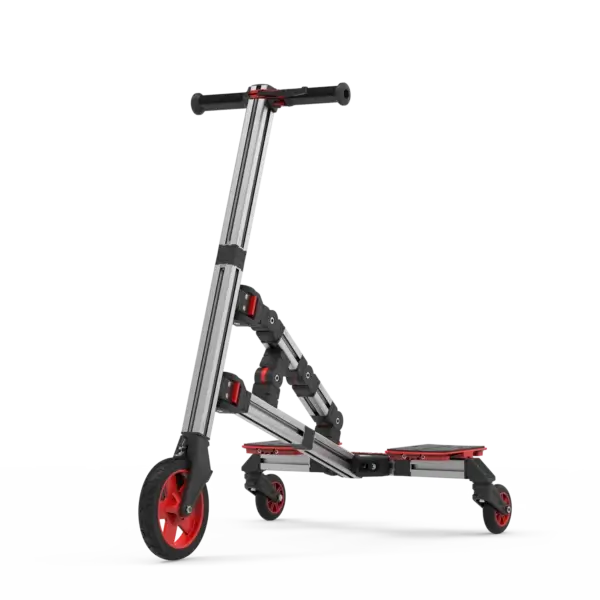 Flowmotion XL