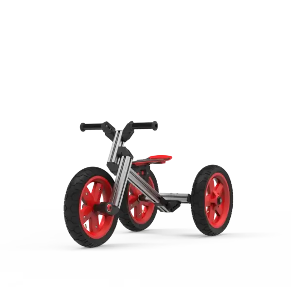 Nova Infento Ride