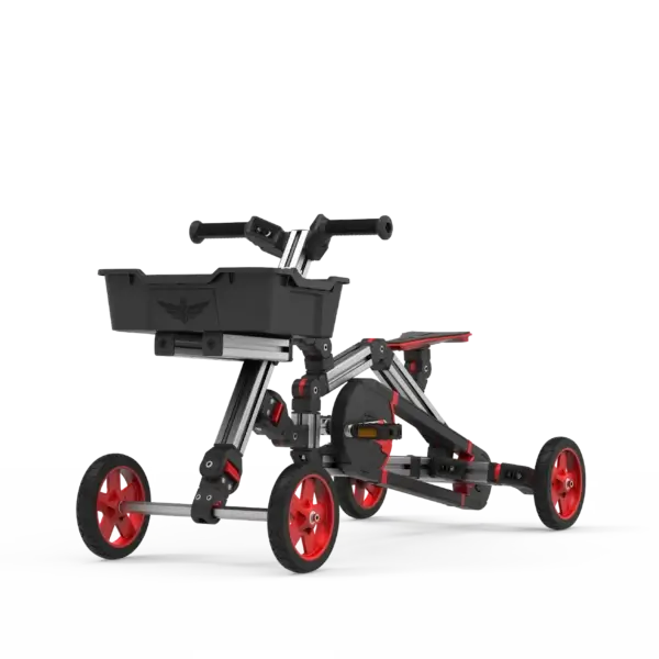 Ox Infento Ride