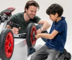 Upgrade your Kit and learn new skills