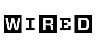 Wired Logo