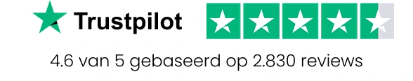 Trustpilot Rating