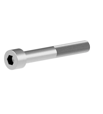 Bolt M8x50