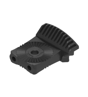 Brake caliper holder