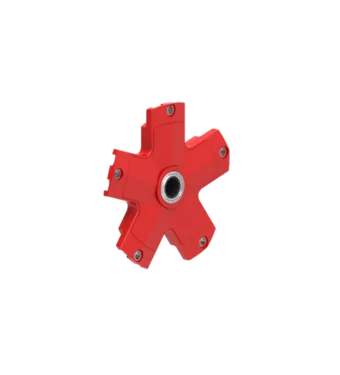 Wheelhub free spinning