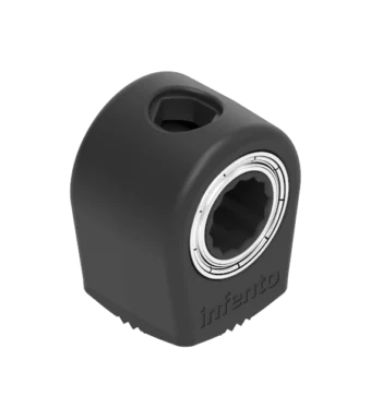 Bearing joint
