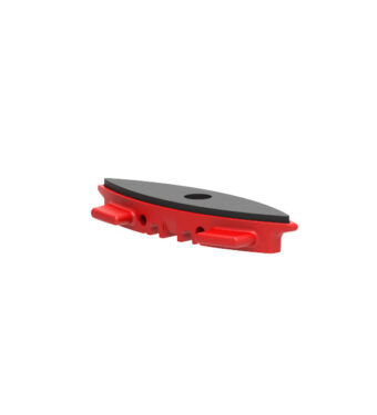 Board extension + foam