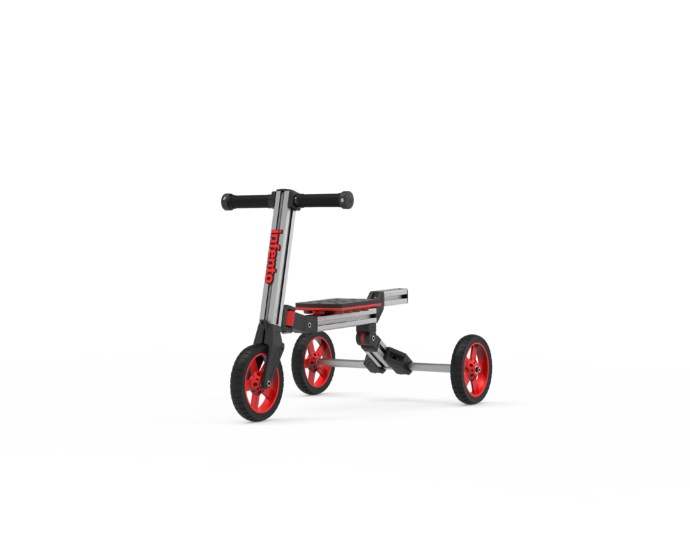 Infento PEPPER PrspFront