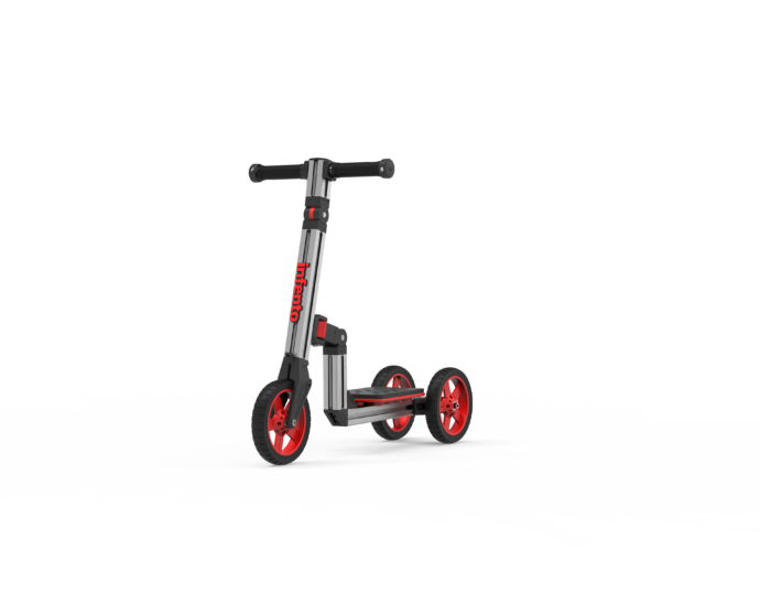 Infento SCOOTY PrspFront